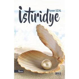 İstiridye - Aysun Uzal