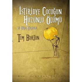 İSTİRİDYE ÇOCUĞUN HÜZÜNLÜ ÖLÜMÜ - TIMOTHY WILLIAM BURTON