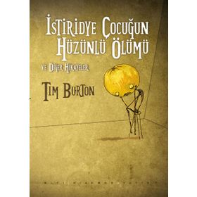 İSTİRİDYE ÇOCUĞUN HÜZÜNLÜ ÖLÜMÜ - TIMOTHY WILLIAM BURTON