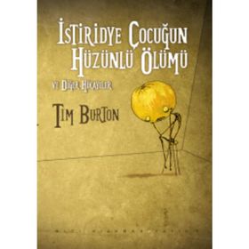 İSTİRİDYE ÇOCUĞUN HÜZÜNLÜ ÖLÜMÜ - TIMOTHY WILLIAM BURTON