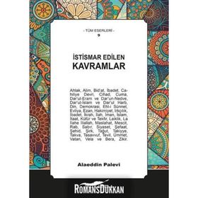 İstismar Edilen Kavramlar - Alaaddin Palevi