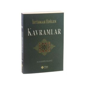 İstismar Edilen Kavramlar - Alaaddin Palevi
