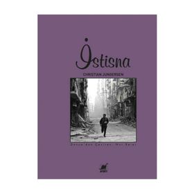 İstisna - Christian Jungersen