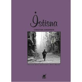 İstisna - Christian Jungersen