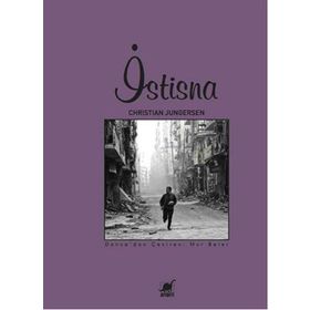 İstisna - Christian Jungersen