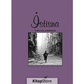 İstisna - Christian Jungersen