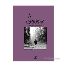İstisna - Christian Jungersen