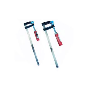 İstoç Türk BHD Tools 2 Adet 50x250 mm 50x300 mm Çelik Mobilyacı İşkencesi