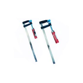 İstoç Türk BHD Tools 2 Adet 50x250 mm 50x300 mm Çelik Mobilyacı İşkencesi