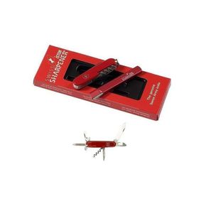 İstor Sharpener Çakı