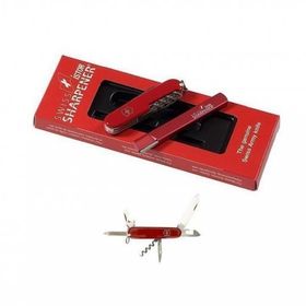 İstor Sharpener Çakı
