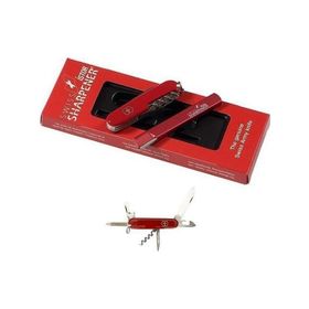 İstor Sharpener Çakı