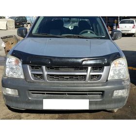 Isuzu D-Max 2002-2006 Ön Kaput Koruyucu