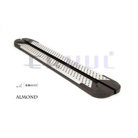 Isuzu D-Max 2007-2012 Almond Yan Basamak