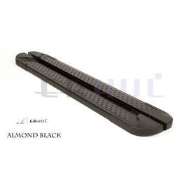 Isuzu D-Max 2007-2012 Almond Yan Basamak