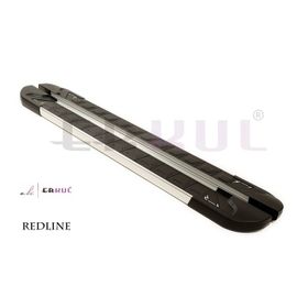 isuzu D Max 2007 2012 Redline Yan Basamak