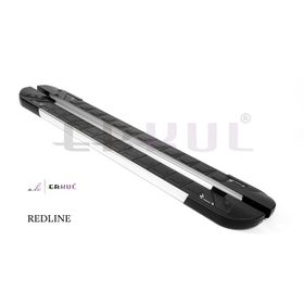 isuzu D Max 2007 2012 Redline Yan Basamak