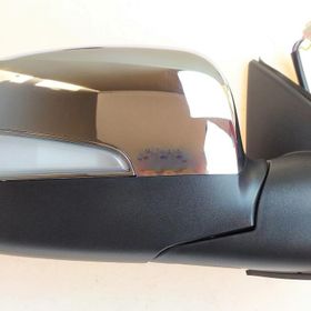 Isuzu D-Max Ayna Elektrikli Katlanır Sinyalli Krom Sağ 2009-2012 Kapak