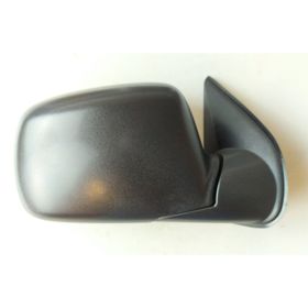 Isuzu D-Max Ayna Manuel Siyah Sağ 2004-2008 Kapak