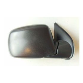 Isuzu D-Max Ayna Manuel Siyah Sağ 2004-2008 Kapak