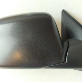 Isuzu D-Max Ayna Manuel Siyah Sağ 2004-2008 Kapak