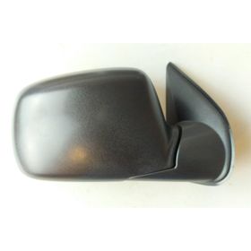 Isuzu D-Max Ayna Manuel Siyah Sağ 2004-2008 Kapak