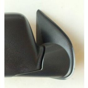 Isuzu D-Max Ayna Manuel Siyah Sağ 2004-2008 Kapak