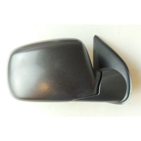 Isuzu D-Max Ayna Manuel Siyah Sağ 2004-2008 Kapak