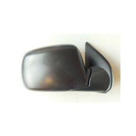 Isuzu D-Max Ayna Manuel Siyah Sağ 2004-2008 Kapak