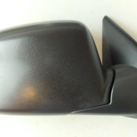 Isuzu D-Max Ayna Manuel Siyah Sağ 2004-2008 Kapak