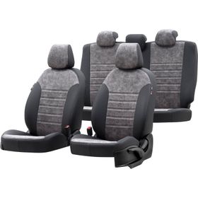 Isuzu D-max Oto Koltuk Kılıfı