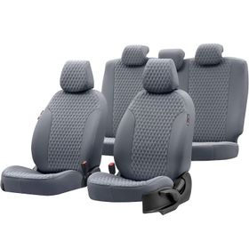 Isuzu D-max Oto Koltuk Kılıfı