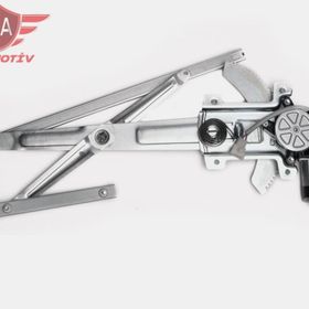 Isuzu D Max-Pıck Up 2004-2007 Sağ Elektrikli Motorsuz Ön Cam Krikosu