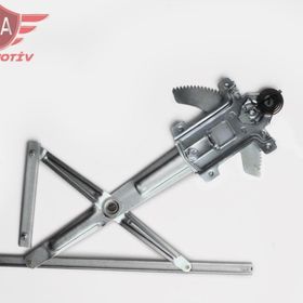 Isuzu D Max-Pıck Up 2004-2007 Sağ Elektrikli Motorsuz Ön Cam Krikosu
