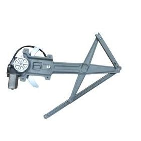 Isuzu Isuzu D Max-Pıck Up 2004-2007 Sol Elektrikli Motorlu Ön Cam Krikosu