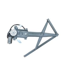 Isuzu Isuzu D Max-Pıck Up 2004-2007 Sol Elektrikli Motorlu Ön Cam Krikosu