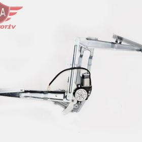 Isuzu Isuzu D Max-Pıck Up 2004-2007 Sol Elektrikli Motorlu Ön Cam Krikosu