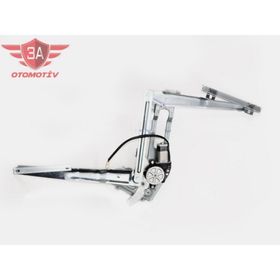 Isuzu Isuzu D Max-Pıck Up 2004-2007 Sol Elektrikli Motorlu Ön Cam Krikosu