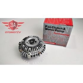 Isuzu NKR55 1997-2010 Vantilatör Pervane Göbeği