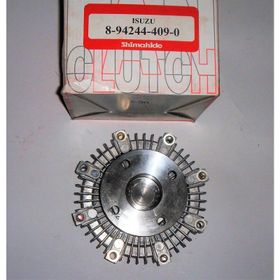 Isuzu NKR55 Vantilatör Pervane Göbeği