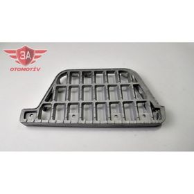 Isuzu NKR55 Vantilatör Pervane Göbeği