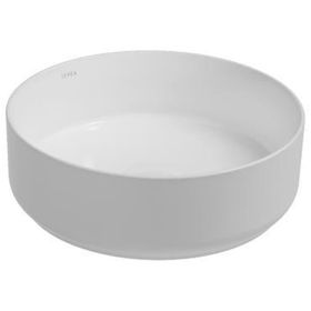 Isvea 10NF65036 Infinity 36 cm Tezgah Üstü Lavabo