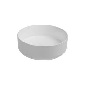 Isvea 10NF65036 Infinity 36 cm Tezgah Üstü Lavabo