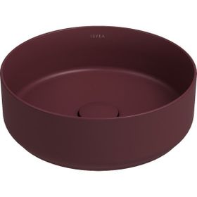 Isvea 10NF65036 Infinity 36 cm Tezgah Üstü Lavabo