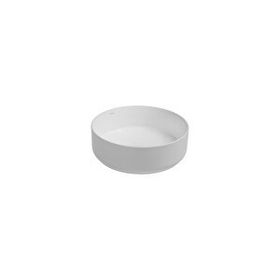 Isvea 10NF65036 Infinity 36 cm Tezgah Üstü Lavabo
