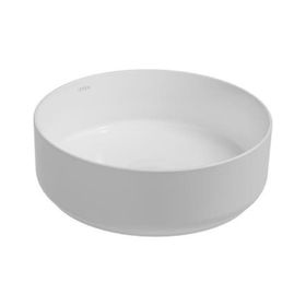 Isvea 10NF65036 Infinity 36 cm Tezgah Üstü Lavabo