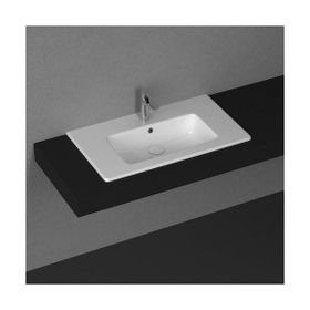 Isvea 10SL50071 Sistema T Flat 71 cm Lavabo