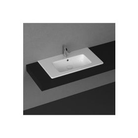 Isvea 10SL50071 Sistema T Flat 71 cm Lavabo