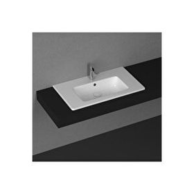 Isvea 10SL50071 Sistema T Flat 71 cm Lavabo