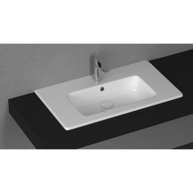 Isvea 10SL50071 Sistemat 71 cm Flat Lavabo